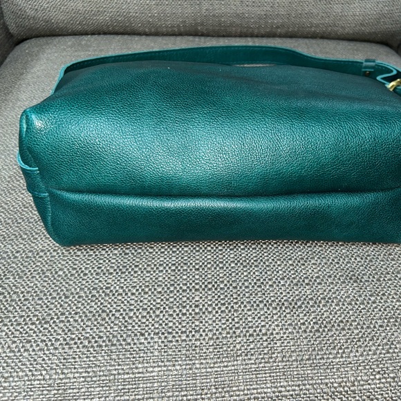 Portland Leather Goods Large  Slouchy Shoulder Bag - Picture 3 of 5